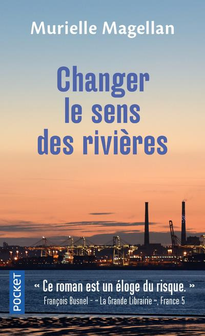 Emprunter Changer le sens des rivières livre