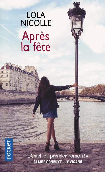 Emprunter Après la fête livre