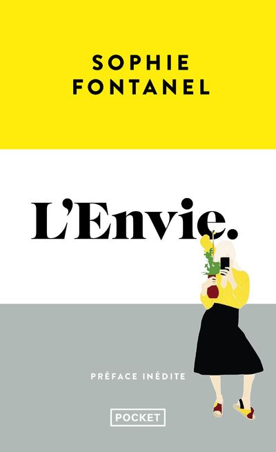 Emprunter L'envie livre