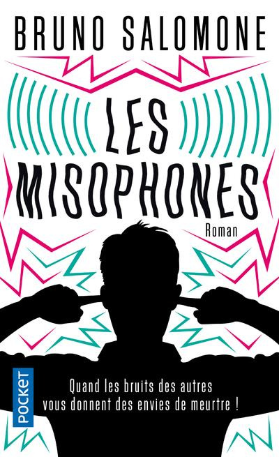 Emprunter Les misophones livre