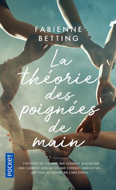 Emprunter La théorie des poignées de main livre