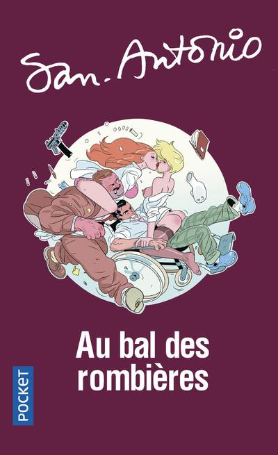 Emprunter Au bal des rombières livre