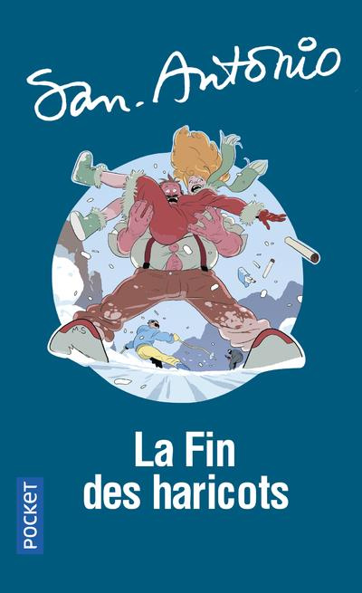 Emprunter La fin des haricots livre