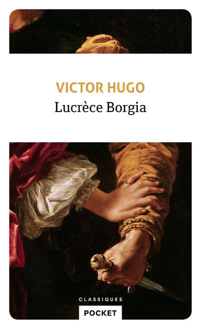 Emprunter Lucrèce Borgia livre