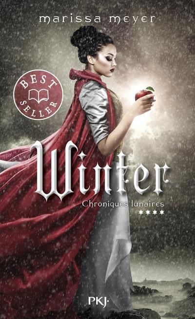 Emprunter Chroniques lunaires Tome 4 : Winter livre