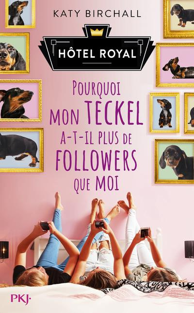 Emprunter Hôtel Royal Tome 1 : Opération Popstar livre