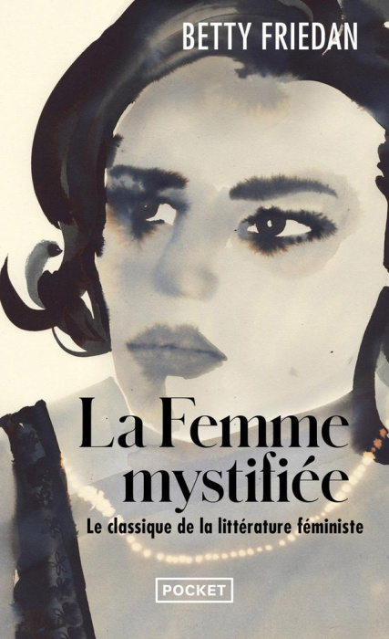 Emprunter La femme mystifiée livre