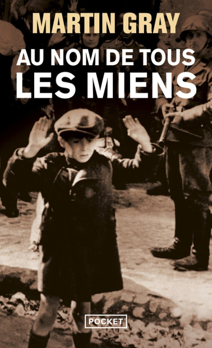 Emprunter Au nom de tous les miens livre
