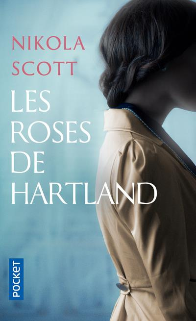 Emprunter Les roses de Hartland livre