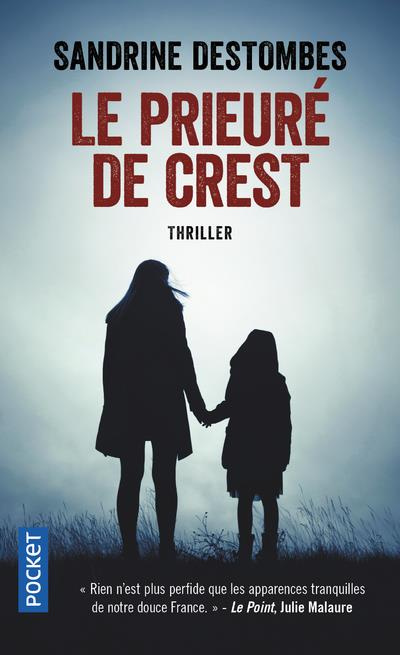 Emprunter Le prieuré de Crest livre