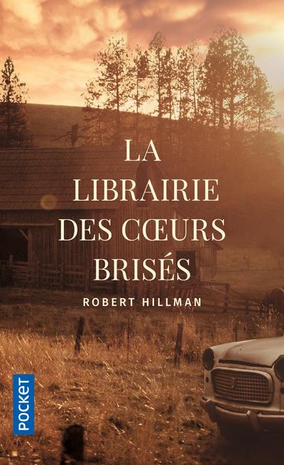 Emprunter La librairie des coeurs brisés livre