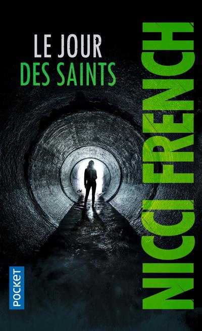 Emprunter Le jour des Saints livre