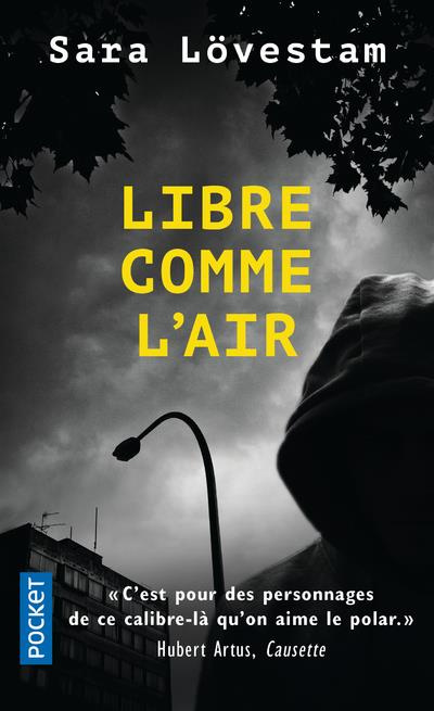 Emprunter Libre comme l'air livre