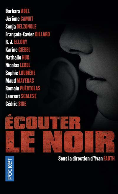 Emprunter Ecouter le noir livre
