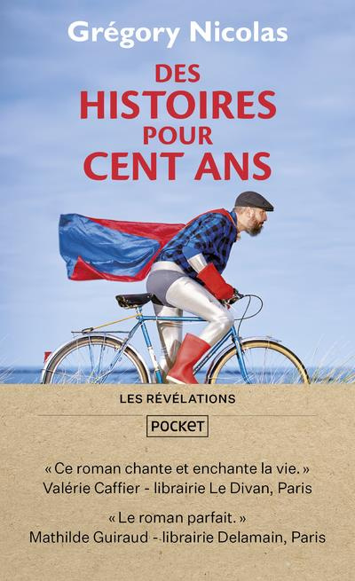 Emprunter Des histoires pour cent ans livre