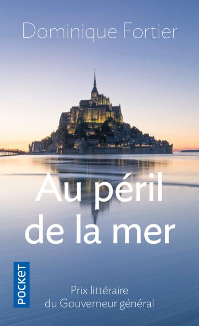 Emprunter Au péril de la mer livre
