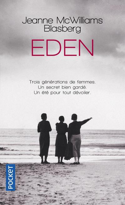 Emprunter Eden livre