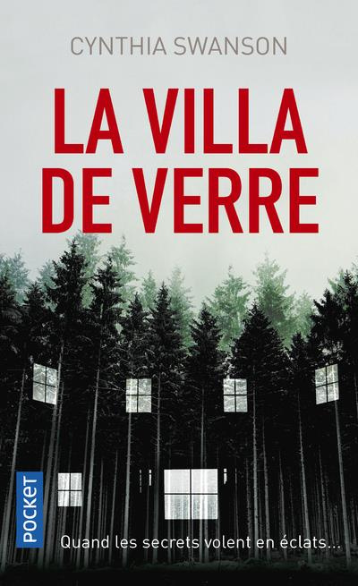 Emprunter La villa de verre livre