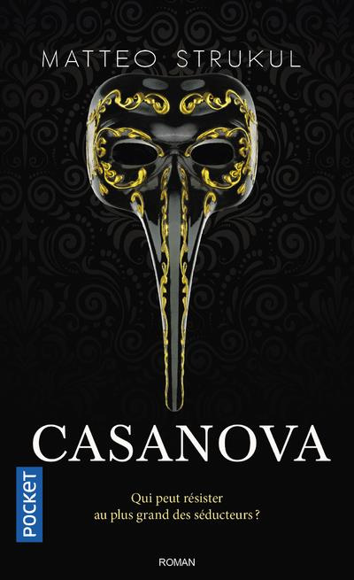 Emprunter Casanova livre
