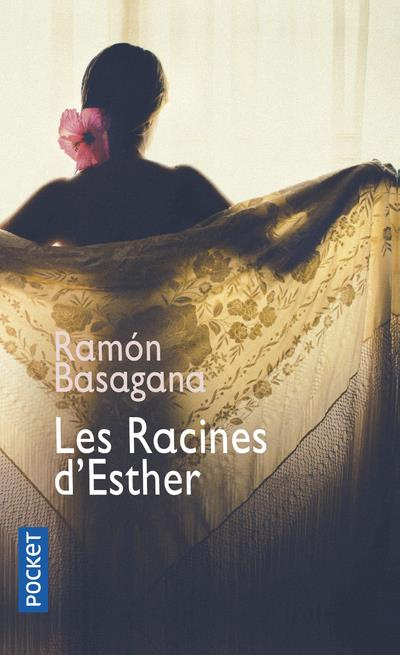 Emprunter Les racines d'Esther livre