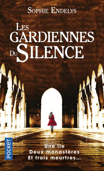 Emprunter Les gardiennes du silence livre