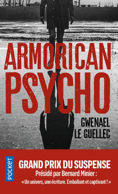 Emprunter Armorican psycho livre