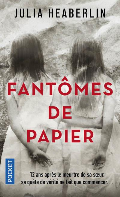 Emprunter Fantômes de papier livre