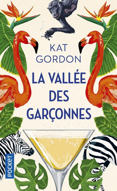 Emprunter La vallée des garçonnes livre