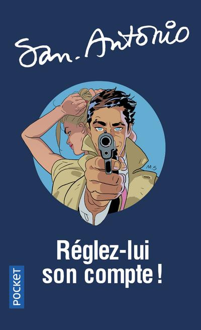 Emprunter Réglez-lui son compte ! livre