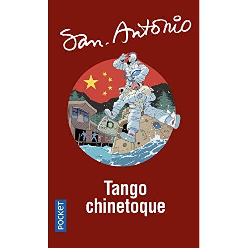 Emprunter Tango chinetoque livre
