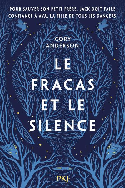 Emprunter Le fracas et le silence livre