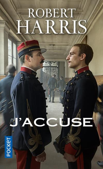 Emprunter J'accuse livre