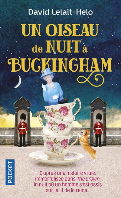 Emprunter Un oiseau de nuit à Buckingham livre