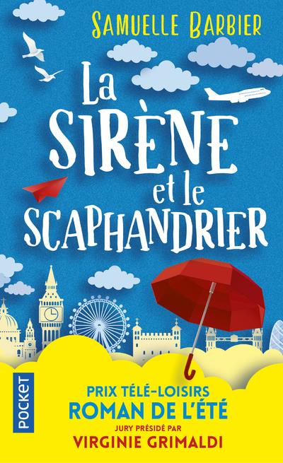 Emprunter La sirène et le scaphandrier livre