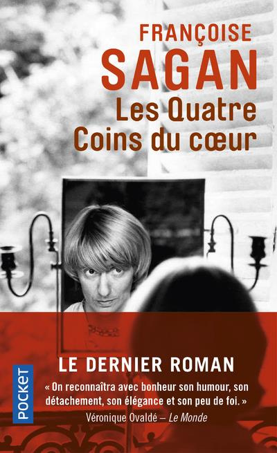 Emprunter Les quatre coins du coeur livre