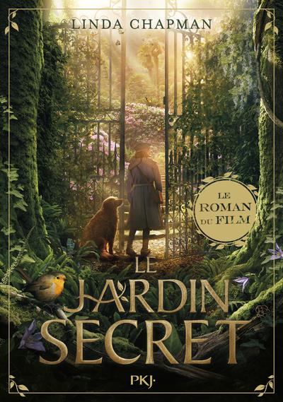 Emprunter Le jardin secret livre