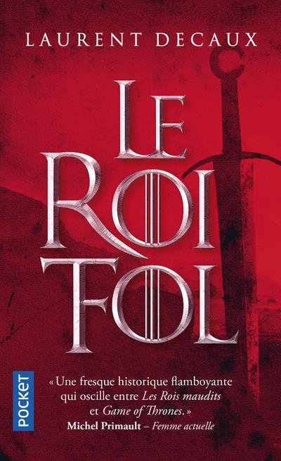 Emprunter Le Roi fol livre