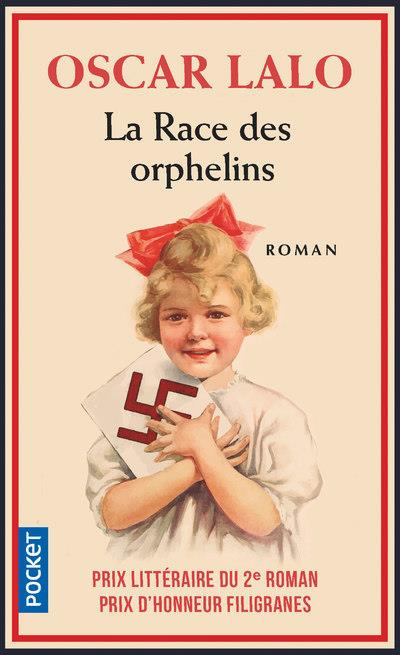 Emprunter La race des orphelins livre
