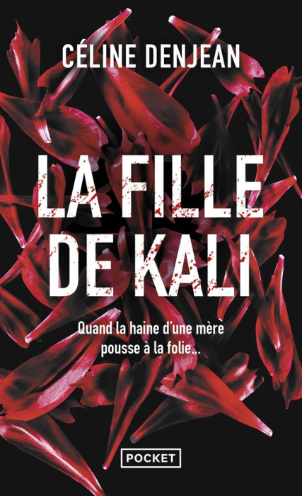 Emprunter La fille de Kali livre