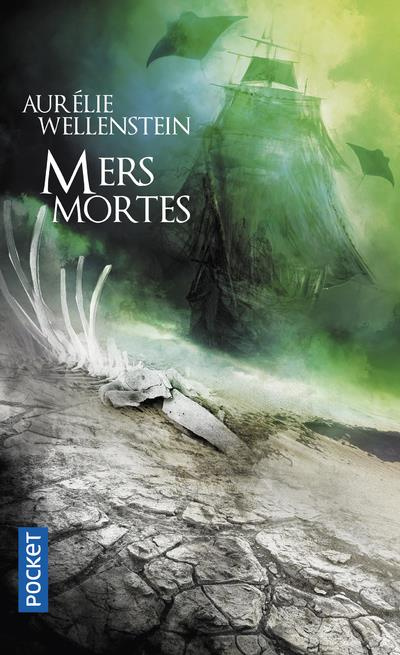 Emprunter Mers mortes livre