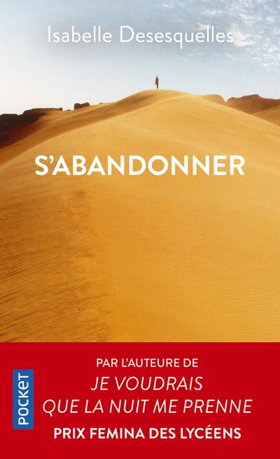 Emprunter S'abandonner livre