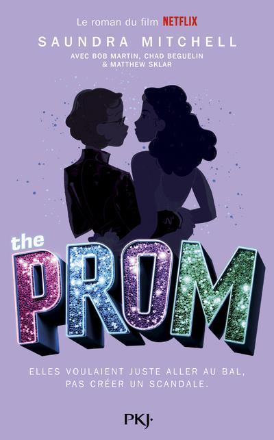 Emprunter The Prom livre