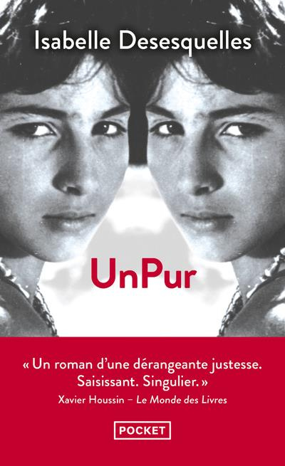 Emprunter UnPur livre