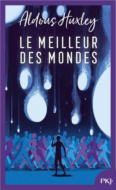 Emprunter Le meilleur des mondes livre