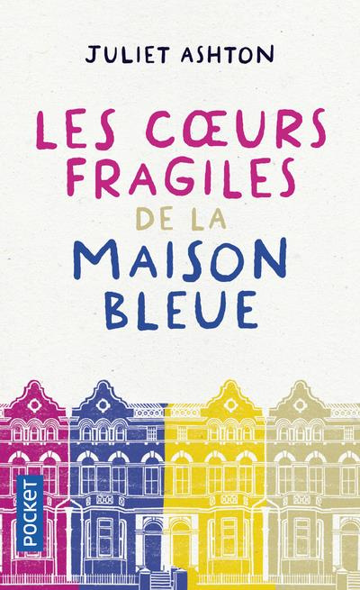Emprunter Les coeurs fragiles de la maison bleue livre