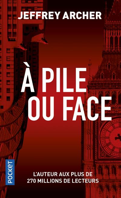 Emprunter A pile ou face livre