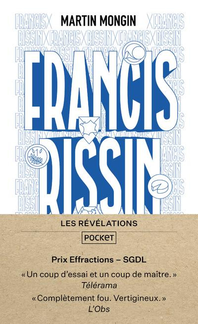 Emprunter Francis Rissin livre
