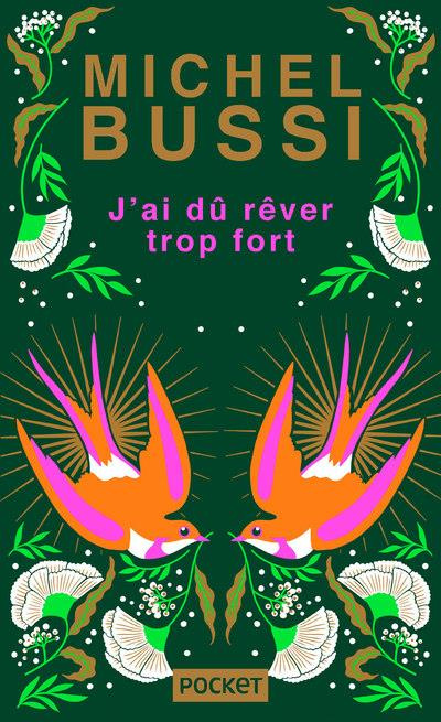 Emprunter J'ai dû rêver trop fort. Edition collector livre