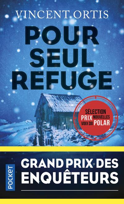 Emprunter Pour seul refuge livre