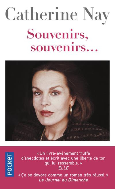 Emprunter Souvenirs, souvenirs... livre